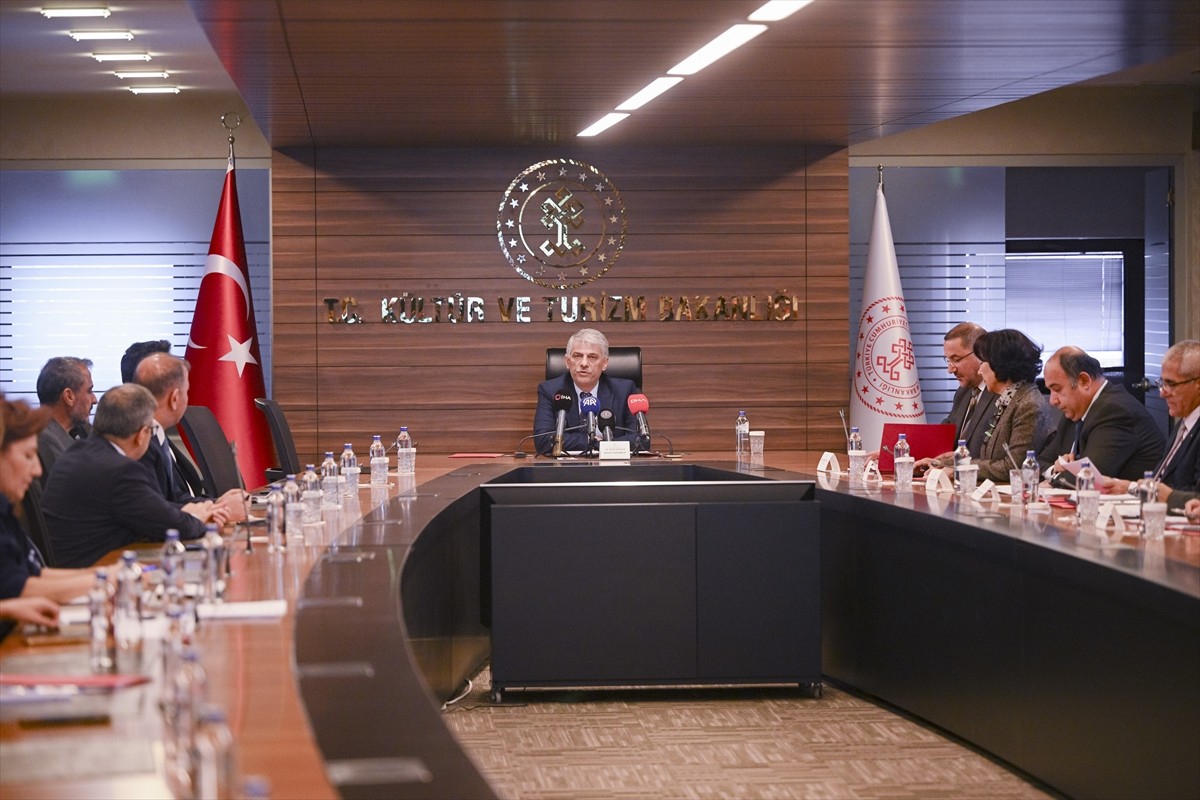 Antalya, Muğla ve Kars'ta bulunan 4 kamu taşınmazının turizm yatırımlarına tahsisi için ihale...