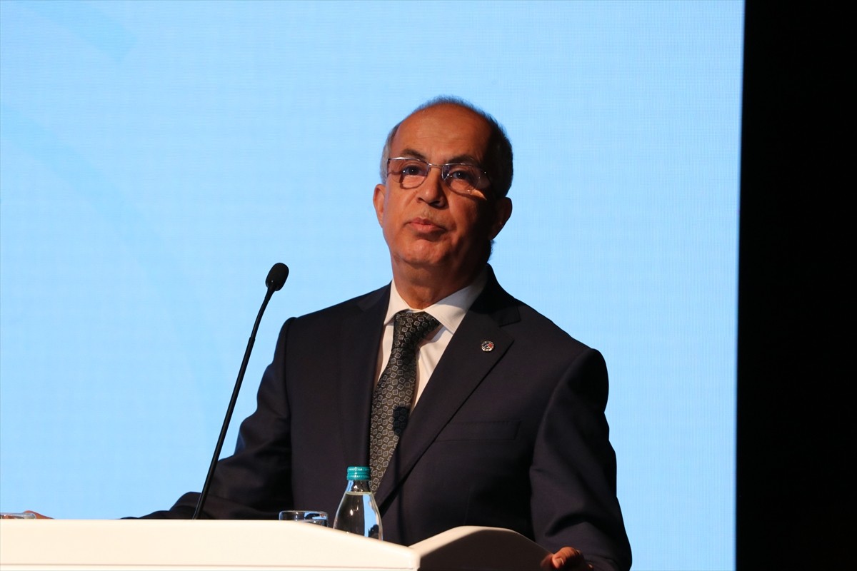 Avrupa Birliği Başkanlığı ve Gaziantep Büyükşehir Belediyesi tarafından "İnovasyon ve Teknoloji...