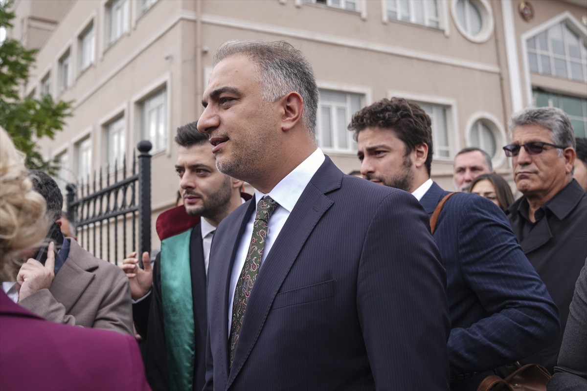 CHP'nin 4-5 Kasım 2023'te gerçekleştirilen 38. Olağan Kurultayı ile 6 Nisan 2025'te yapılan 21....