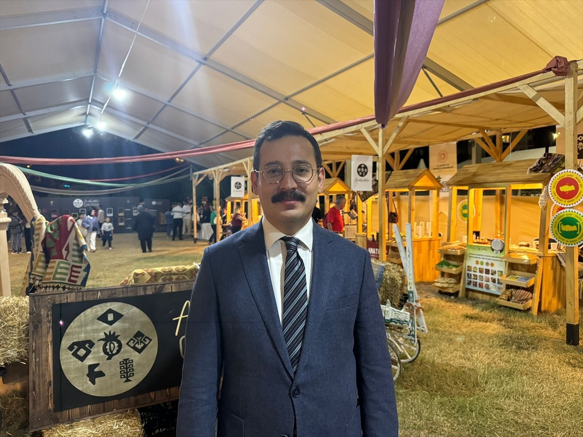 Cumhurbaşkanı Recep Tayyip Erdoğan'ın eşi Emine Erdoğan'ın himayelerinde, Sanayi ve Teknoloji...