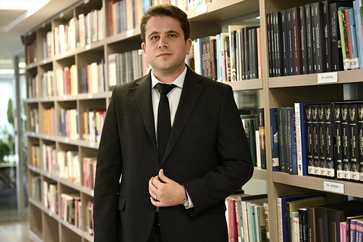 Enstitü Sosyal'in "Türkiye'de Adalet Sisteminde Suç ve Çocuk" başlıklı araştırması, çocuk...