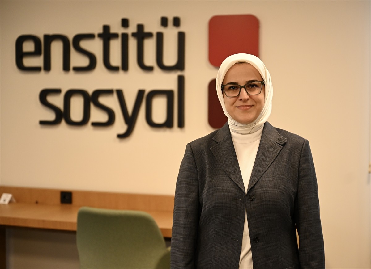 Enstitü Sosyal'in "Türkiye'de Adalet Sisteminde Suç ve Çocuk" başlıklı araştırması, çocuk...