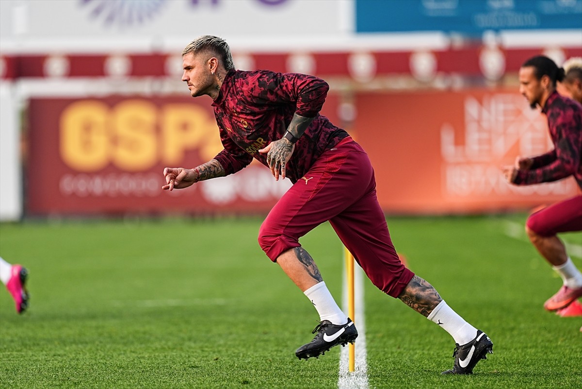 Galatasaray, UEFA Şampiyonlar Ligi'nin üçüncü haftasında yarın sahasında Norveç temsilcisi...