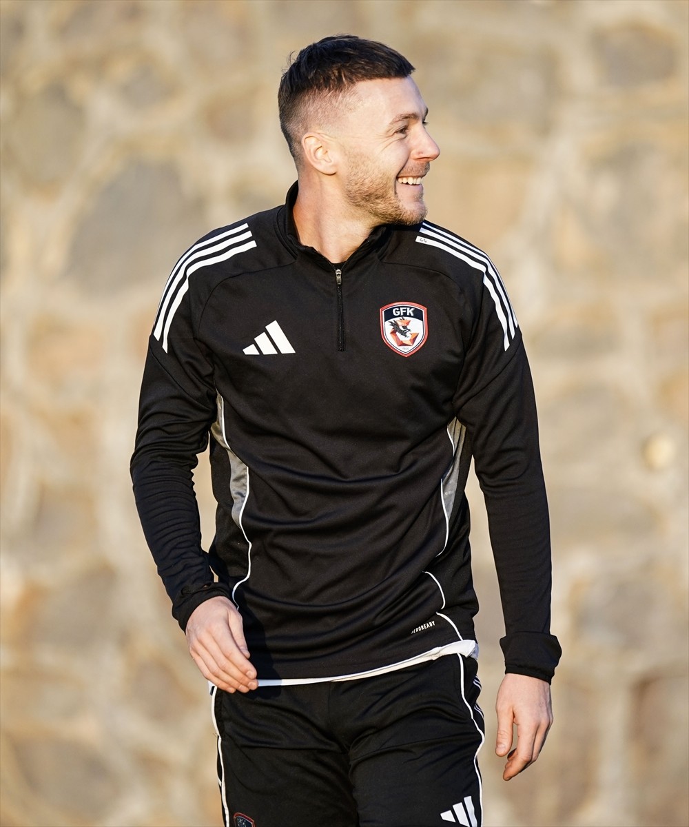 Gaziantep FK, Trendyol Süper Lig'in 10. haftasında yarın sahasında Fenerbahçe ile yapacağı maçın...