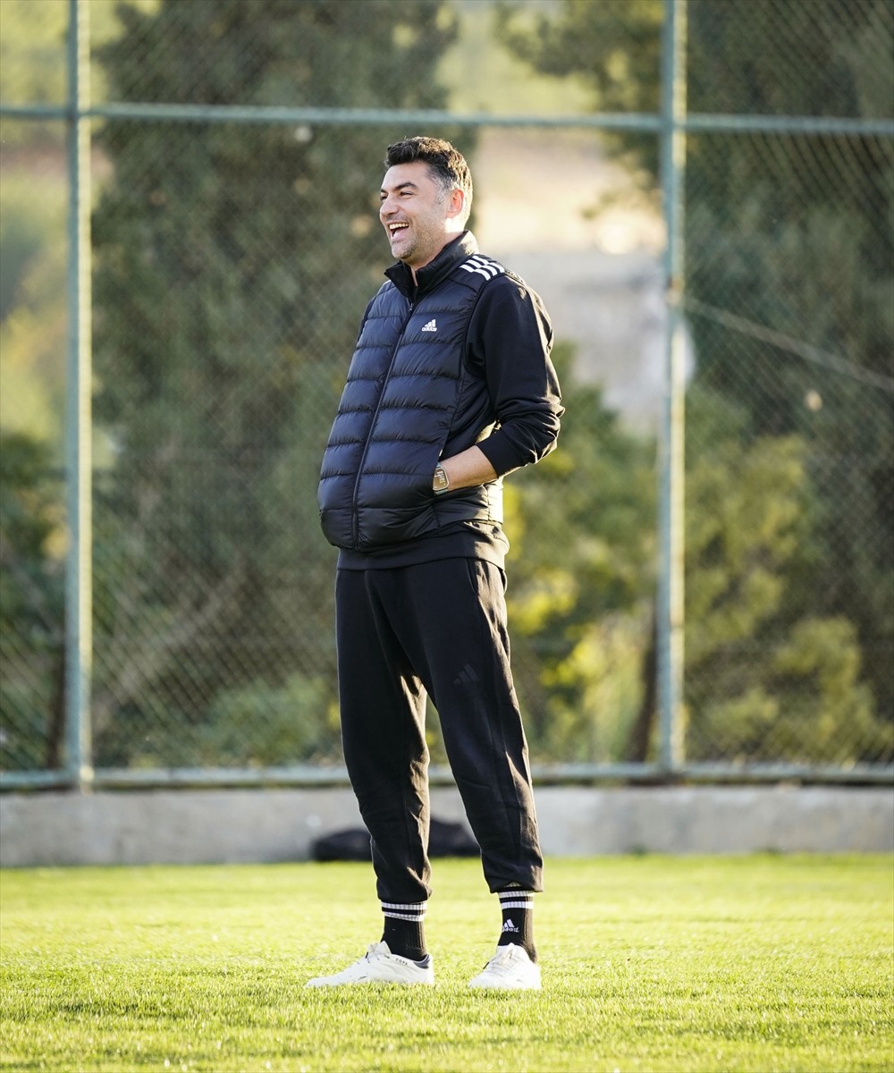 Gaziantep FK, Trendyol Süper Lig'in 10. haftasında yarın sahasında Fenerbahçe ile yapacağı maçın...