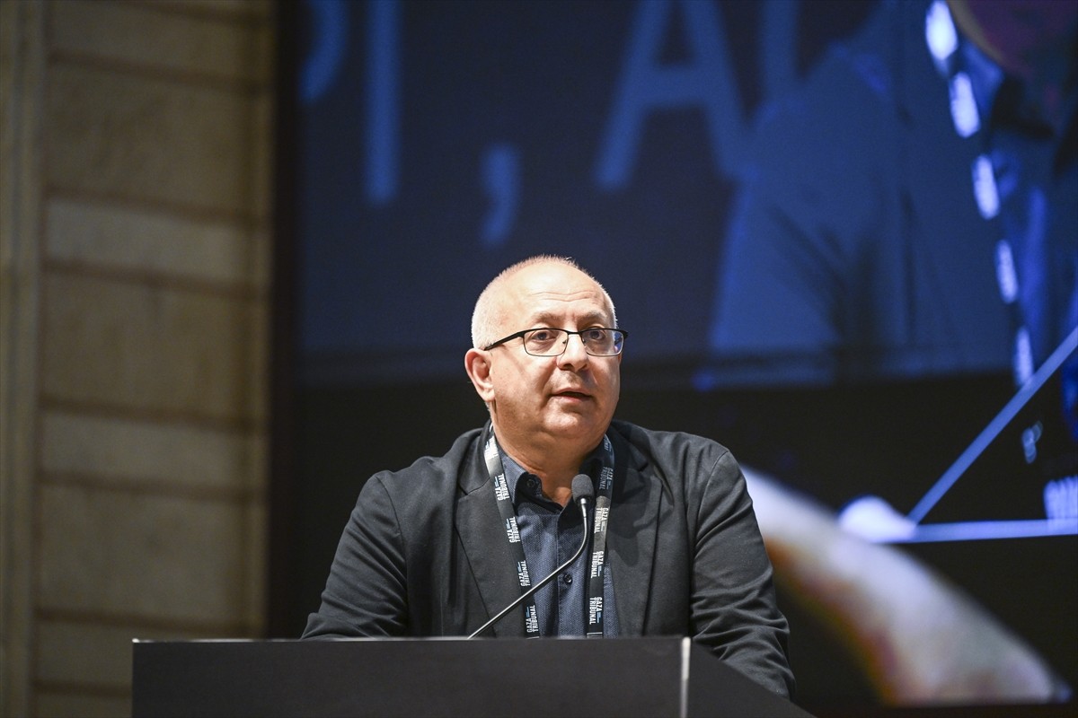 Gazze Mahkemesinin nihai oturumu kapsamında uzmanlar, Gazze Mahkemesi meclislerinin çalışmalarında...