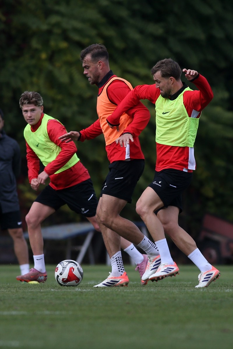 Gençlerbirliği, Trendyol Süper Lig'in 9. haftasında 18 Ekim Cumartesi günü deplasmanda Beşiktaş...