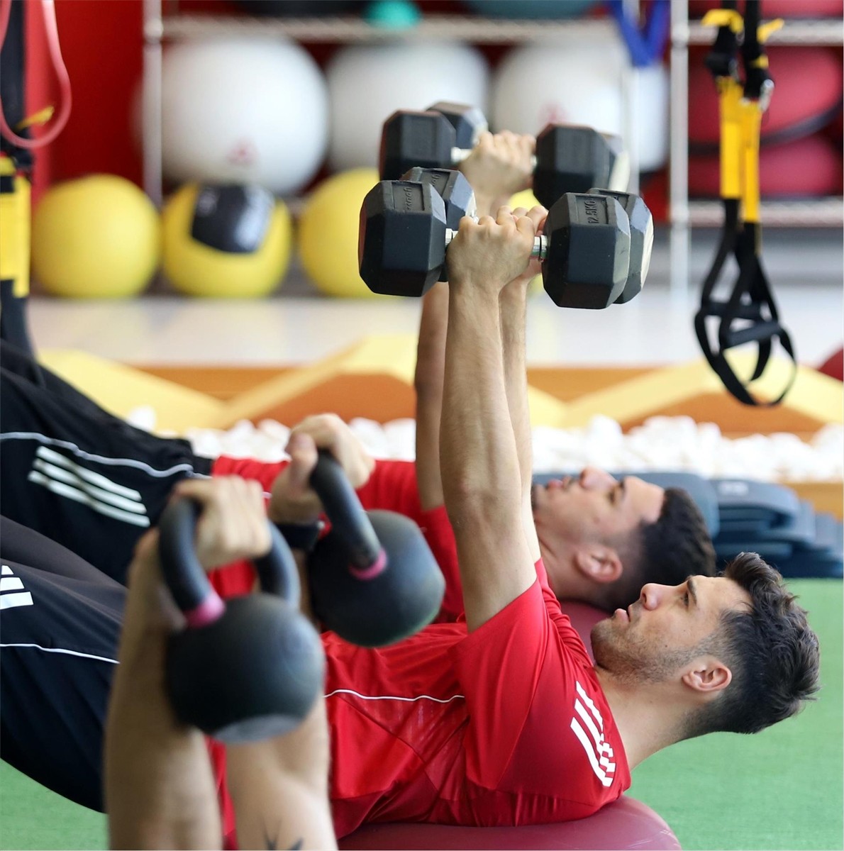 Hesap.com Antalyaspor, Trendyol Süper Lig'in 9. haftasında deplasmanda Gaziantep FK ile yapacağı...