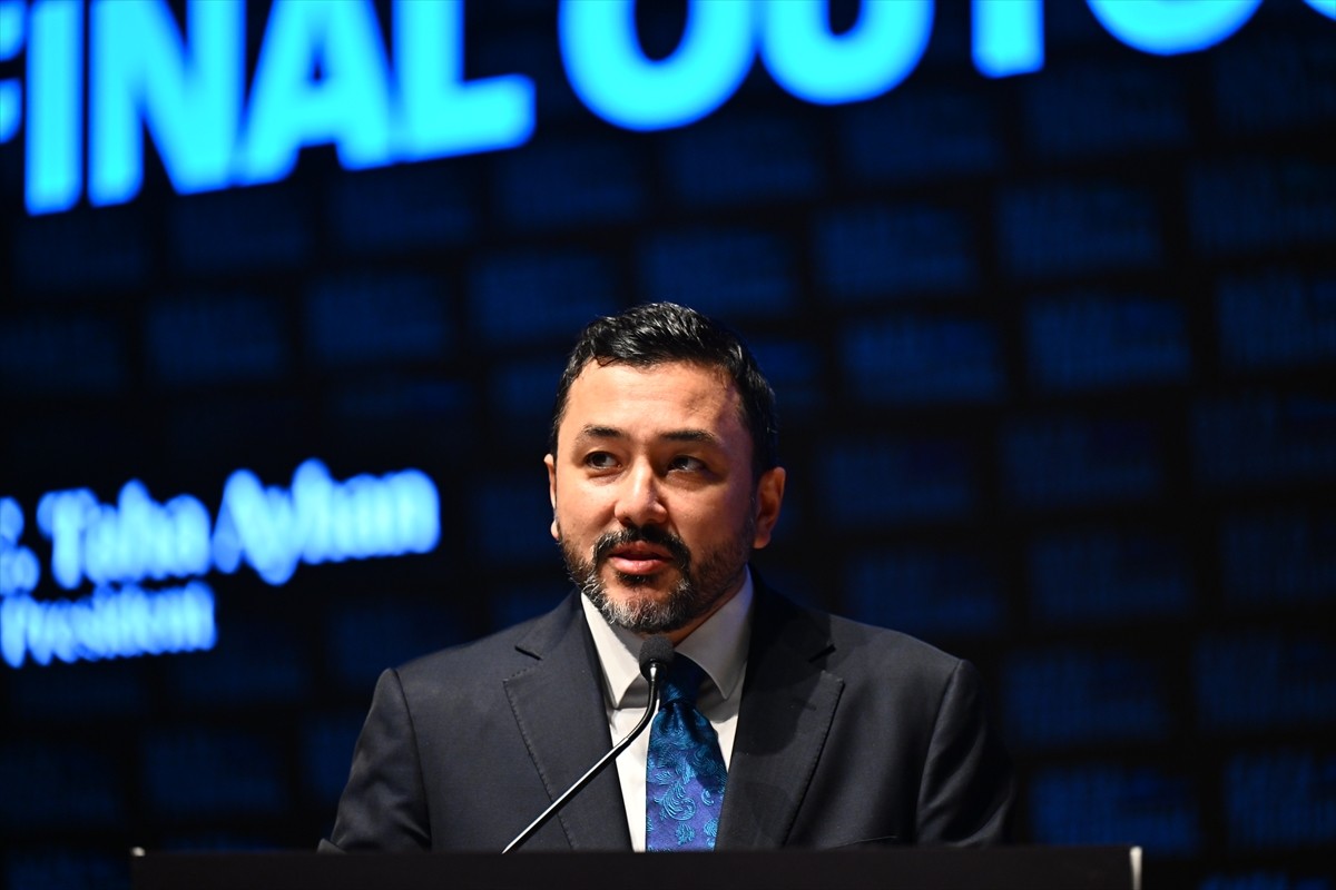 İsrail'in Gazze'de işlediği savaş suçlarını araştırmak üzere kurulan küresel ve bağımsız girişim...