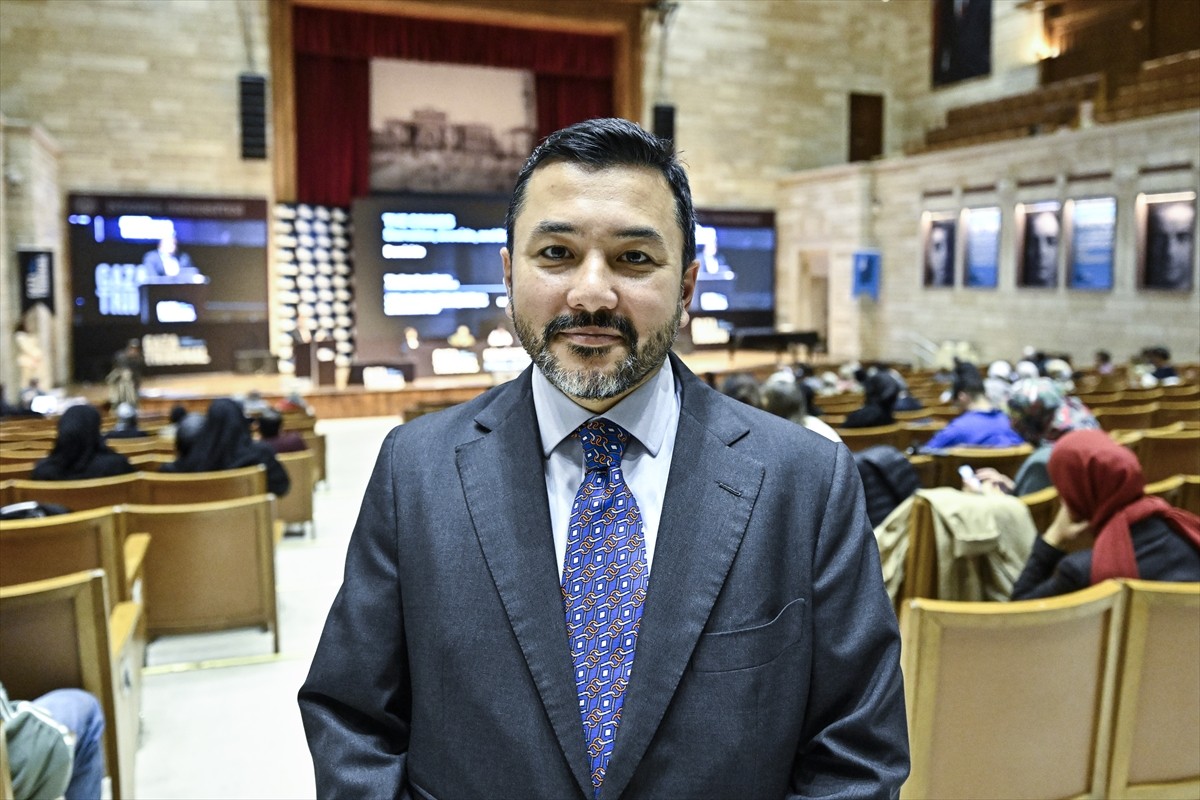 İsrail'in Gazze'de işlediği savaş suçlarını araştırmak üzere kurulan küresel ve bağımsız girişim...