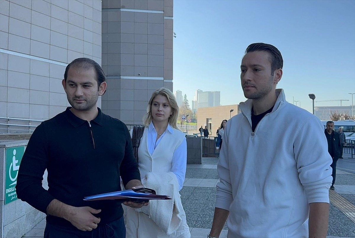 İstanbul Cumhuriyet Başsavcılığı, kamuoyunda "hakemlerin bahis sitelerine üyeliği" olarak bilinen...