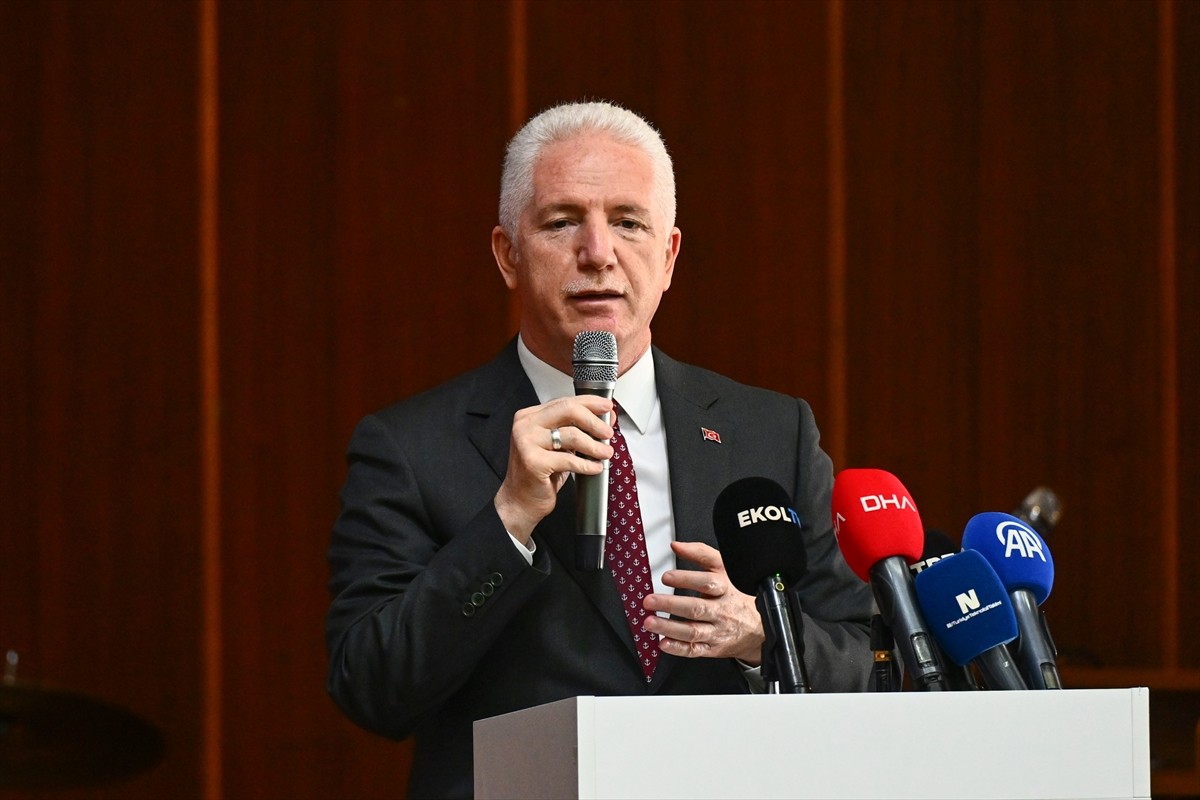 İstanbul Valisi Davut Gül, İstanbul Valiliği himayelerinde, İl Milli Eğitim Müdürlüğü ve Türkiye...