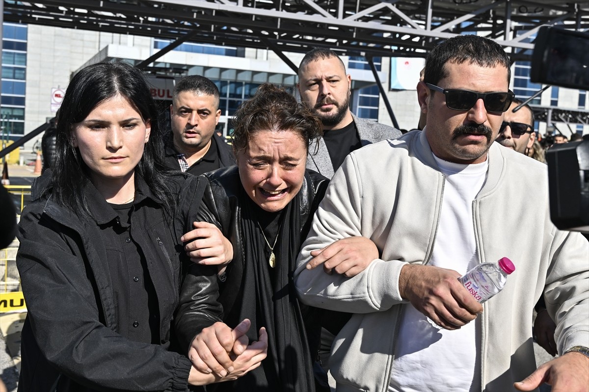 Kadıköy'de, 15 yaşındaki Mattia Ahmet Minguzzi'nin bıçaklanarak öldürülmesine ilişkin davada suça...