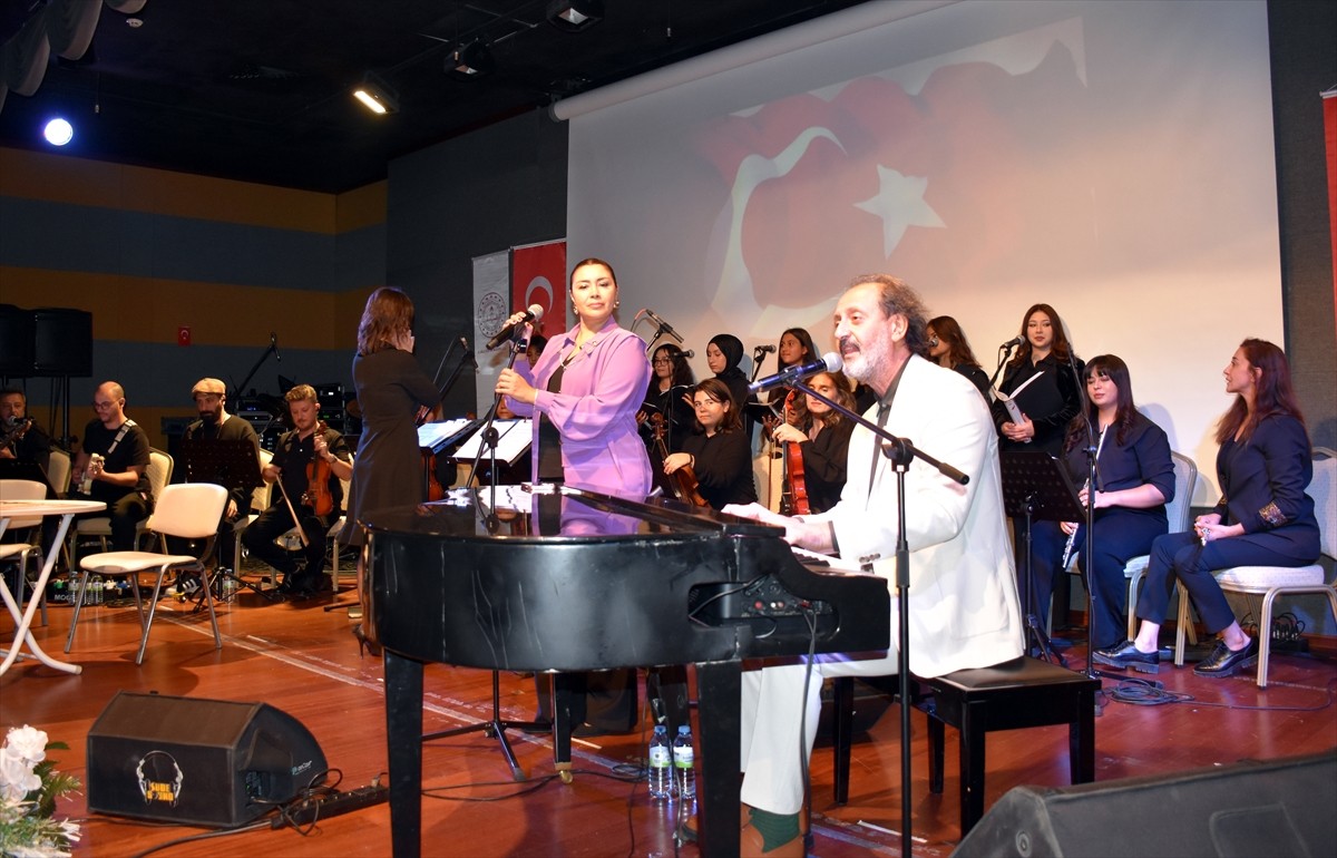 Kırıkkale'de, Milli Eğitim Bakanlığı Ortaöğretim Genel Müdürlüğü ve İl Milli Eğitim Müdürlüğü...