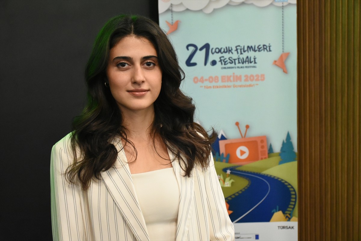 Kültür ve Turizm Bakanlığı tarafından düzenlenen Malatya Kültür Yolu Festivali kapsamındaki çocuk...