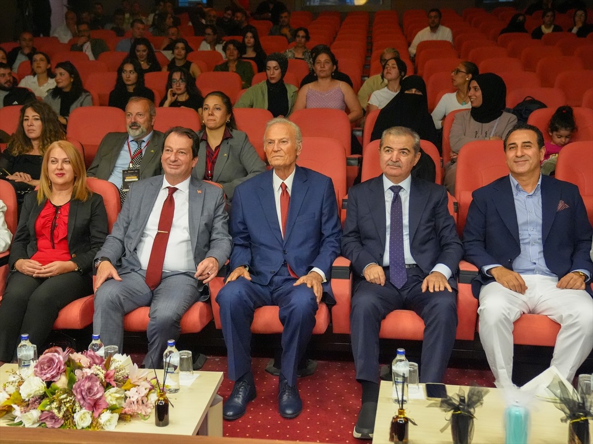 Kültür ve Turizm Bakanlığınca düzenlenen "Diyarbakır Kültür Yolu Festivali" kapsamında "3....