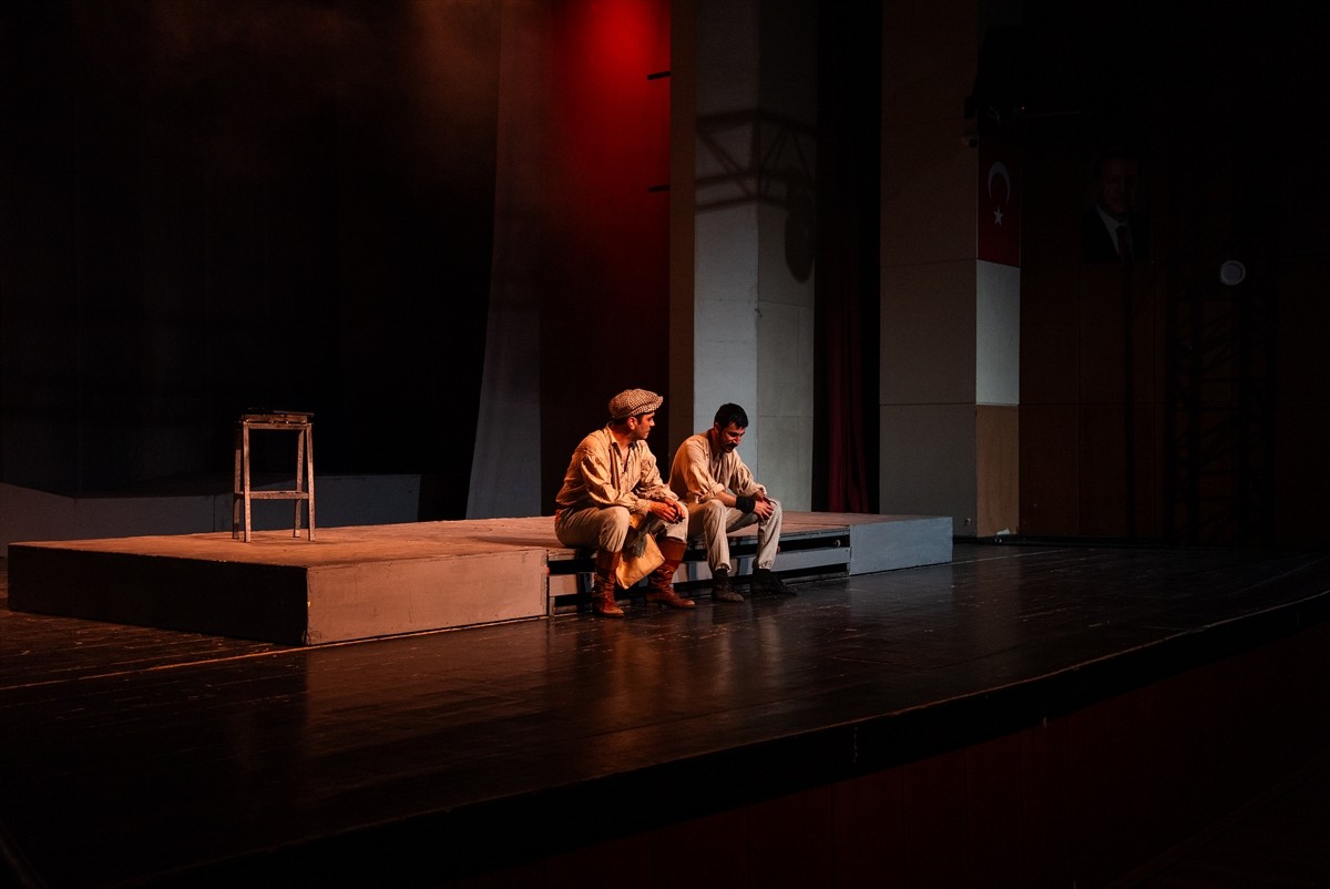 Malatya Kültür Yolu Festivali, konserlerden tiyatro gösterisine, söyleşilerden çocuk...