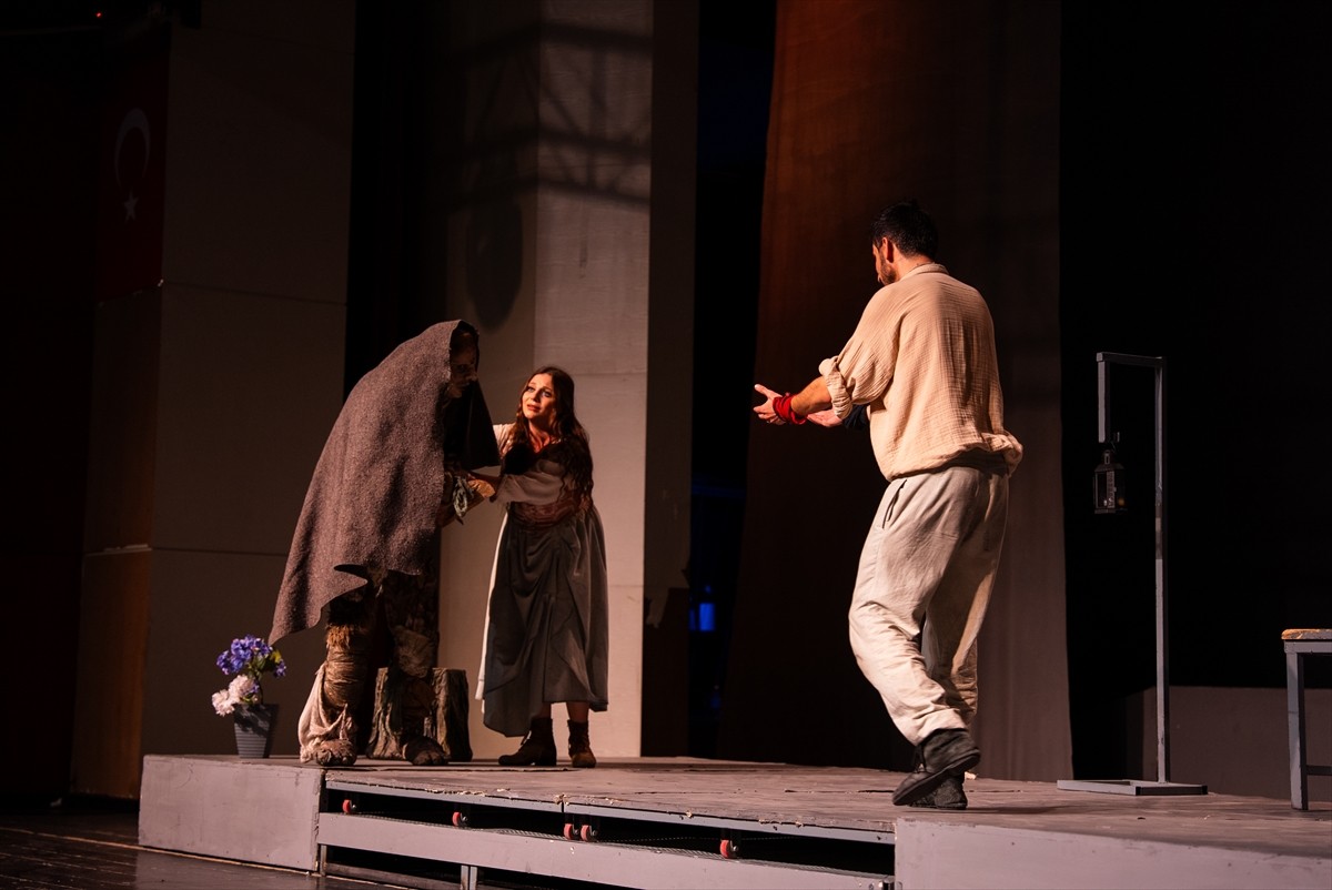 Malatya Kültür Yolu Festivali, konserlerden tiyatro gösterisine, söyleşilerden çocuk...