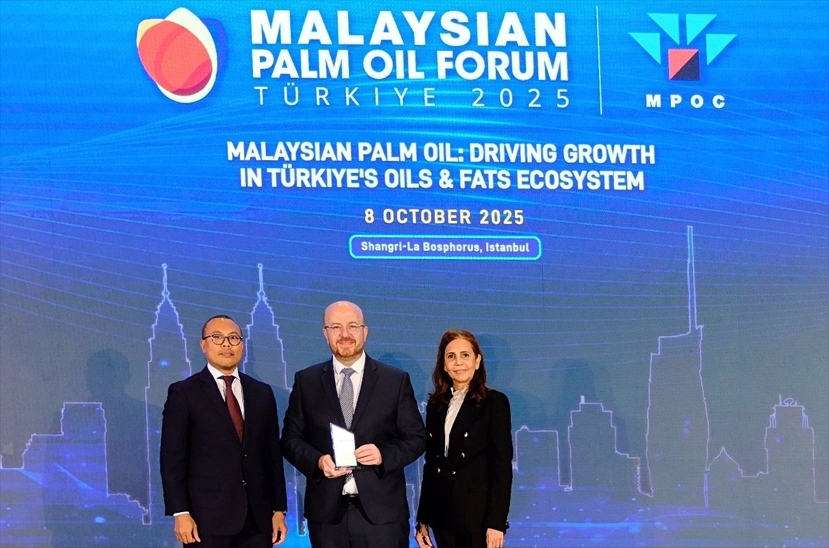 Malezya Palm Yağı Konseyi (MPOC), Malezyalı palm yağı üreticilerini, global alıcıları ve son...
