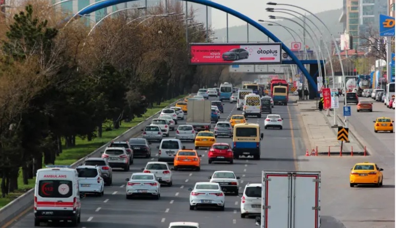 Meclis'e Gelen Yeni Trafik Cezaları: Kurallar Baştan Yazılıyor