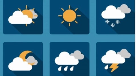 Meteoroloji Duyurdu: Pastırma Sıcakları Kasım'ın İlk Günlerinde