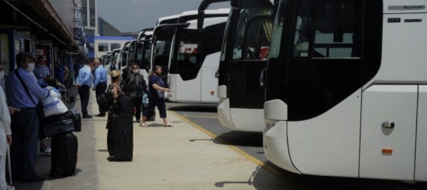 Metro Turizm 10 TL Dönüş Bileti: Türkiye Genelinde Kış Kampanyası