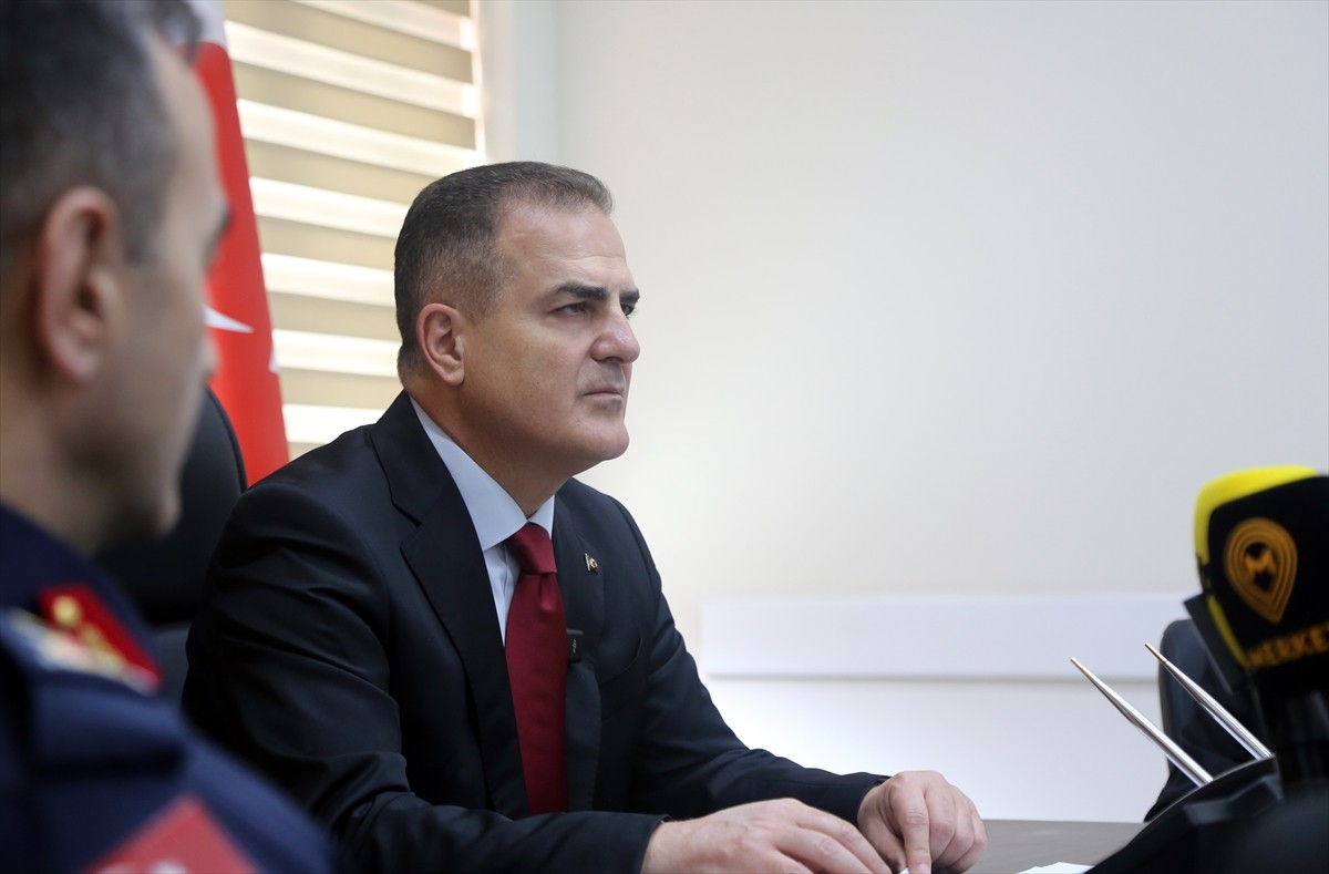 Muğla'da güvenli ve sürdürülebilir turizm için yapılan çalışmalar kapsamında eylülde 484 otel ve...