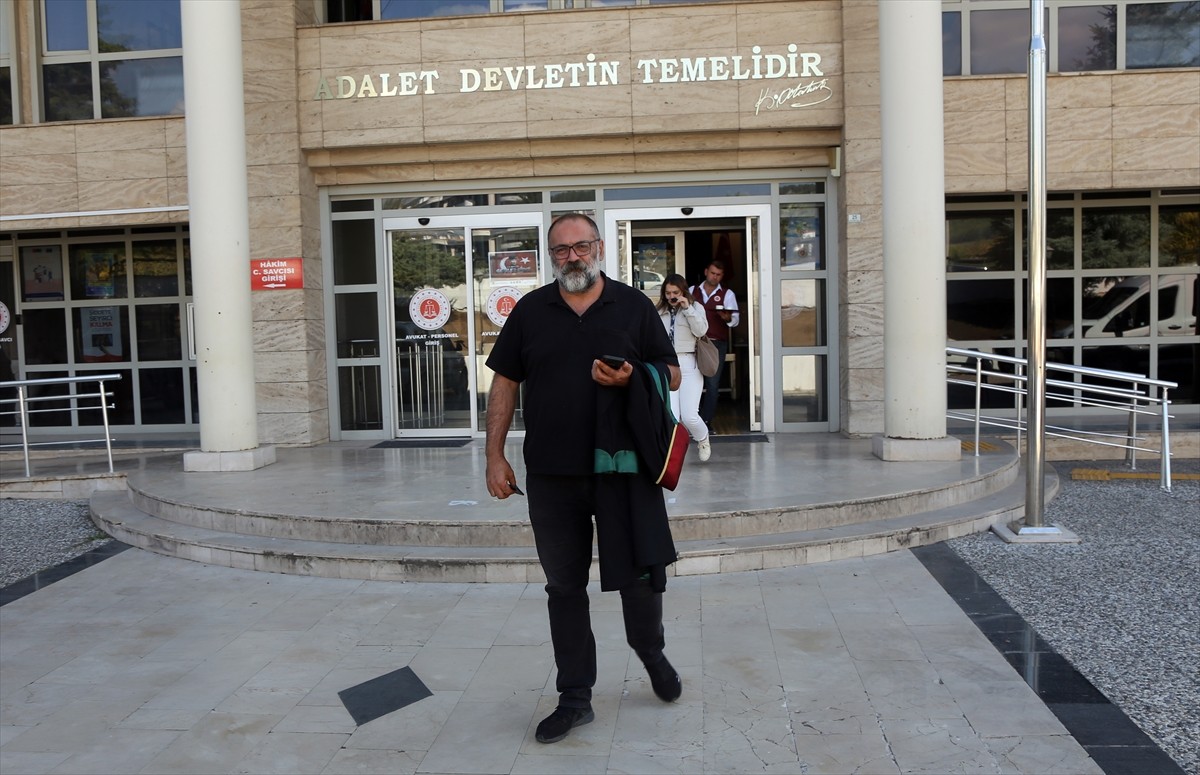 Muğla Cumhuriyet Başsavcılığınca, 19 Mart'ta İstanbul Büyükşehir Belediye (İBB) Başkanı Ekrem...