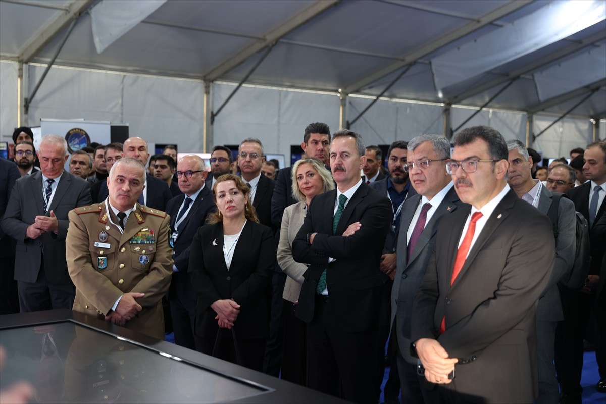 NATO'nun güncel ihtiyaçlara karşı müttefik ülkelerde geliştirilen yenilikçi çözümleri bir araya...