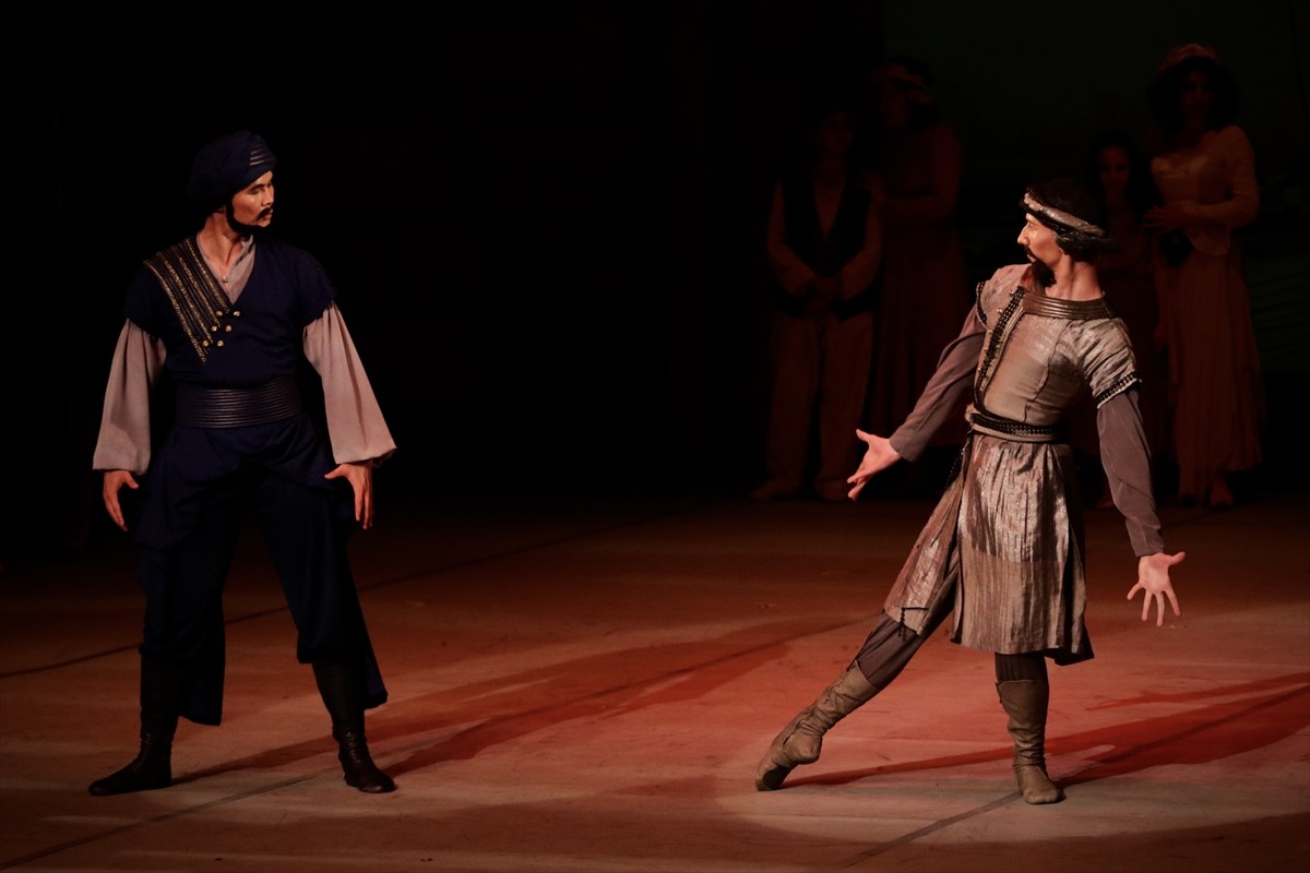 Samsun Devlet Opera ve Balesi (SAMDOB), dünyaca tanınan denizci ve kartograf Piri Reis'in...