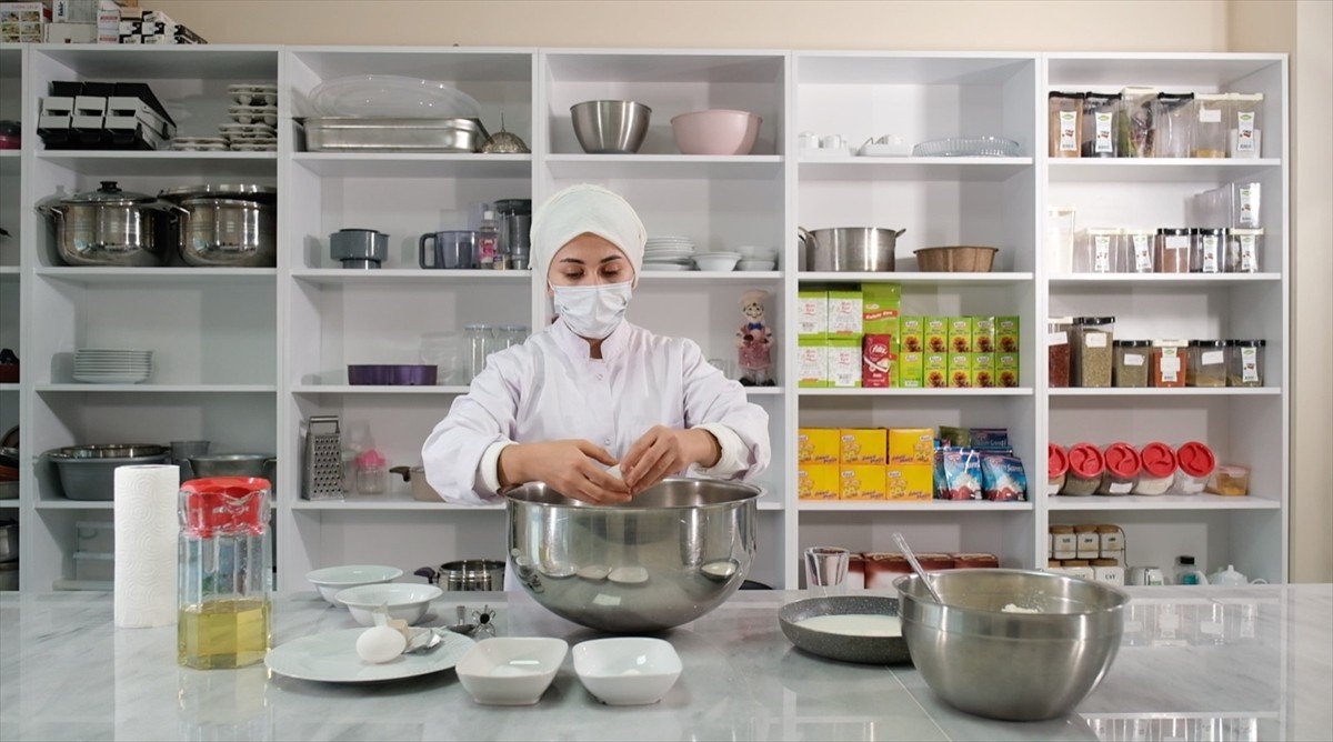 Sanayi ve Teknoloji Bakanlığı Kalkınma Ajansları Genel Müdürlüğü koordinasyonunda yürütülen ve...