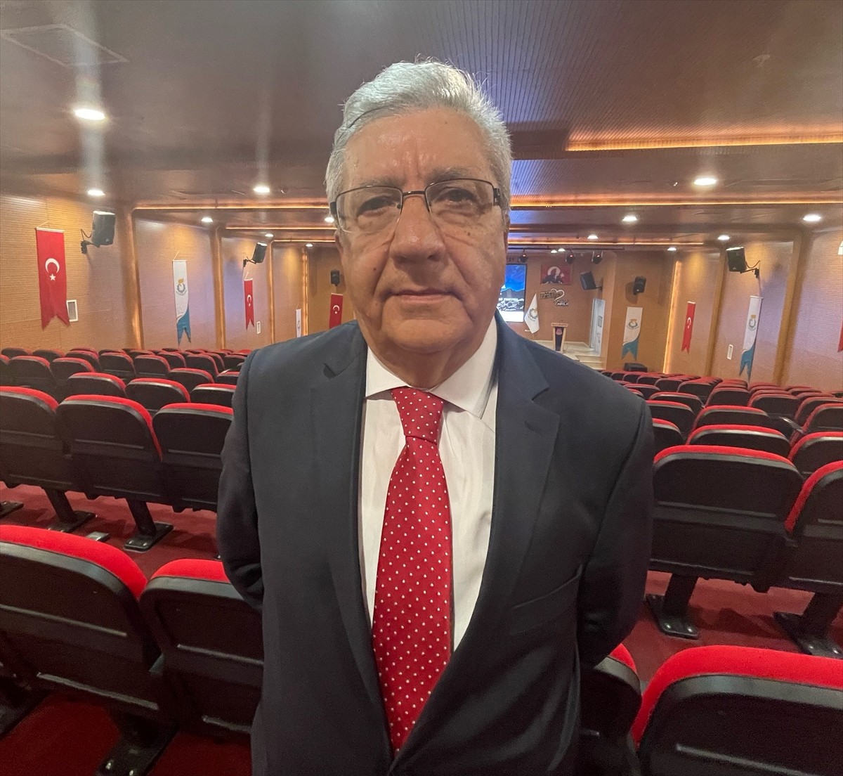 Şanlıurfa, 4. Uluslararası Göbeklitepe Kısa Film Festivali'nde ödüller sahiplerini buldu....