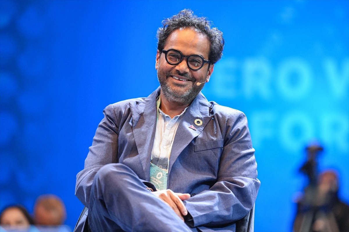 Sıfır Atık Vakfı tarafından Çevre, Şehircilik ve İklim Değişikliği Bakanlığı, Tarım ve Orman...