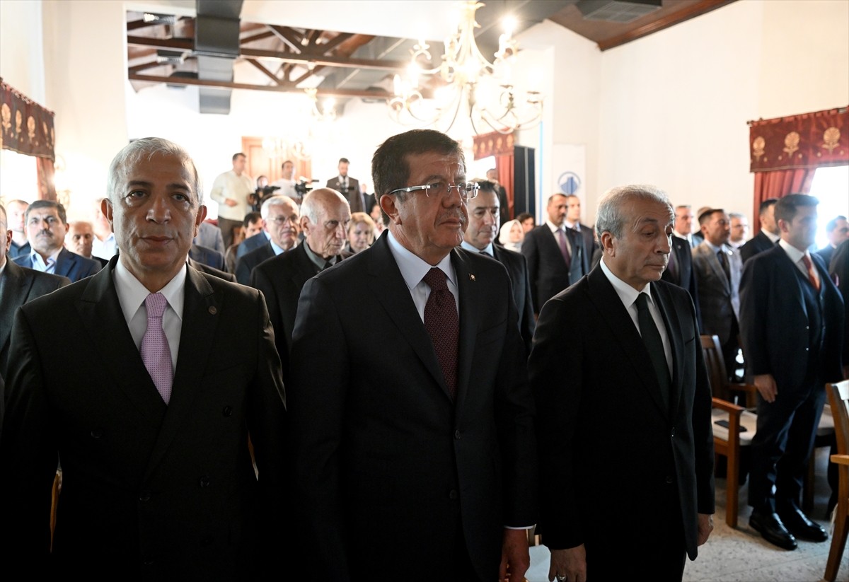 Tarımsal Strateji ve Politika Geliştirme Merkezi (TARPOL) ile Dünya Gıda Örgütü (FAO) tarafından...