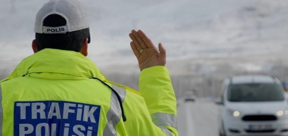 TBMM'ye Gelen Teklife Göre Trafik Cezaları Tarihi Artışta: 100.000 TL'den Başlıyor