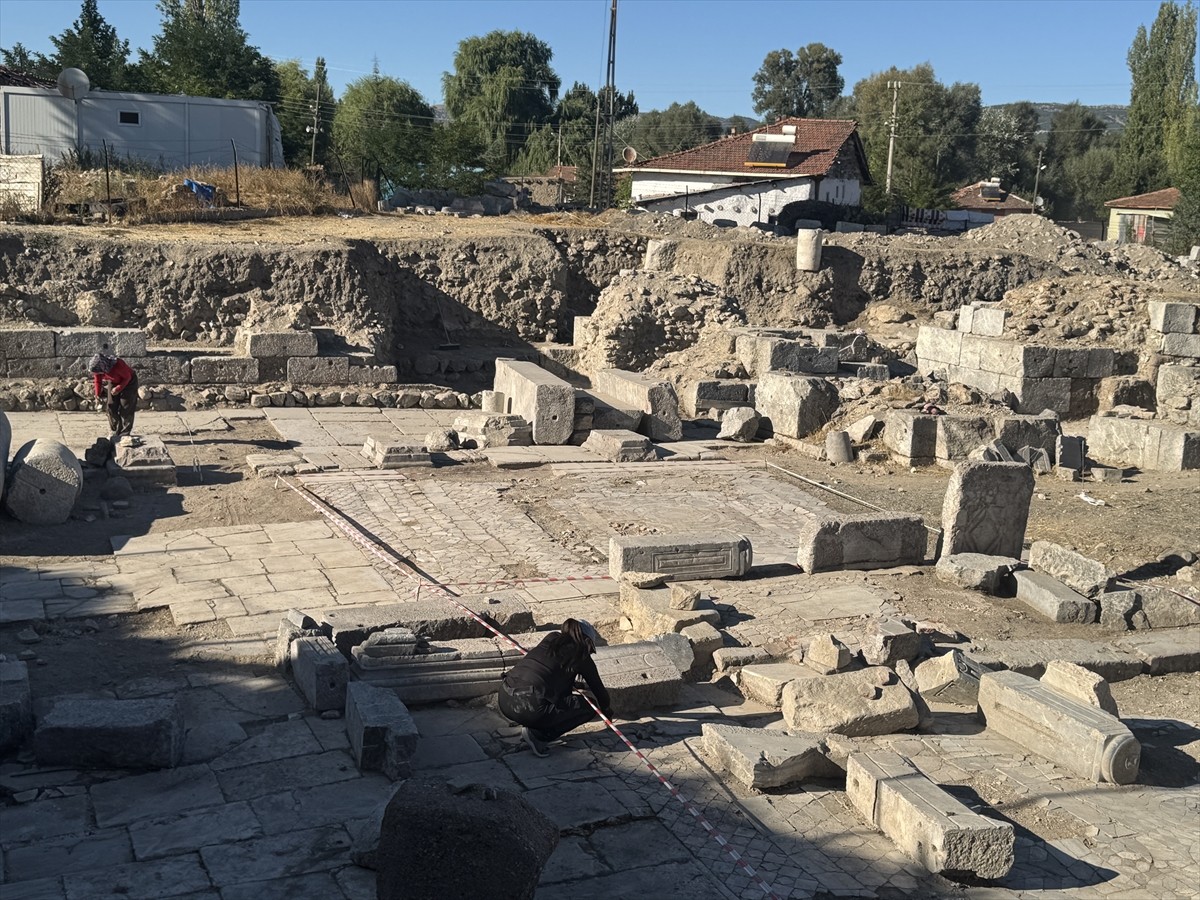 Tokat kent merkezine 69 kilometre uzaklıktaki Sulusaray ilçesinde bulunan ve kuruluş tarihi kesin...