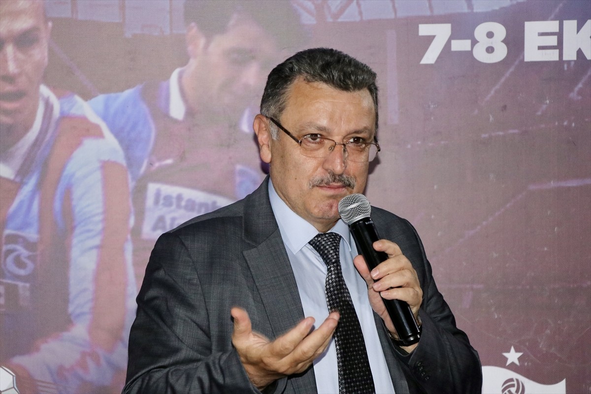 Trabzon'da 4 yıl önce yorgun mermi sonucu hayatını kaybeden 15 yaşındaki Emir Yuşa Atıcı'nın...