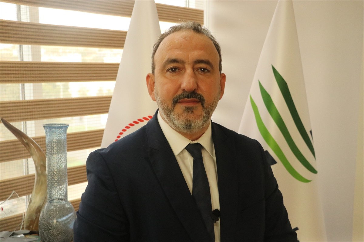 Trakya Kalkınma Ajansı, "Yeşil Dönüşüm" Projesi'yle küçük ve orta büyüklükteki işletmelerin (KOBİ)...