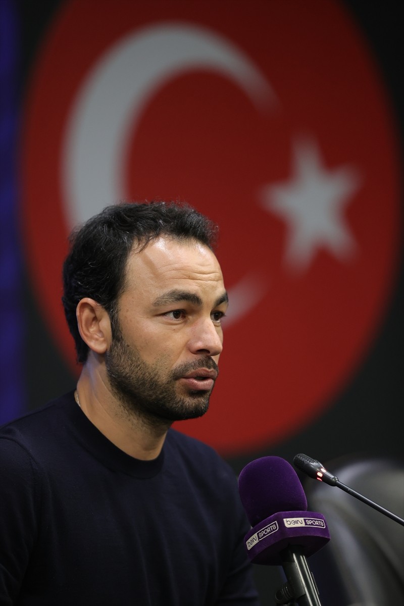 Trendyol Süper Lig'in 10. haftasında Kocaelispor ile Corendon Alanyaspor, Turka Araç Muayene...