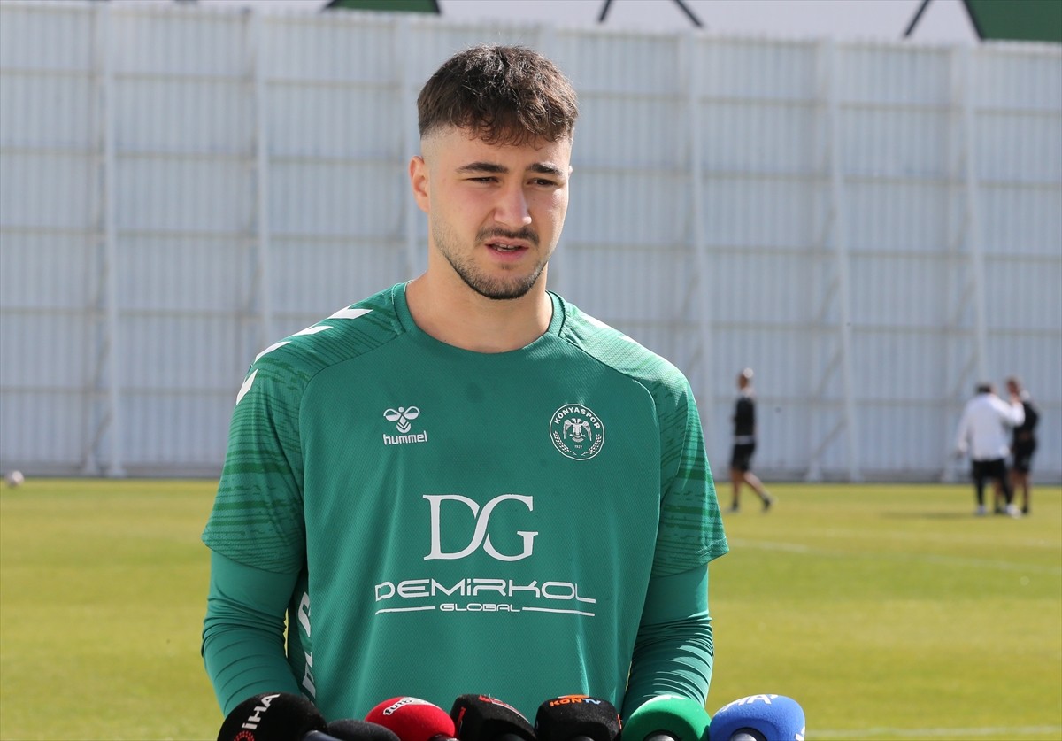 Trendyol Süper Lig'in 9. haftasında 18 Ekim Cumartesi günü Kocaelispor'u konuk edecek TÜMOSAN...