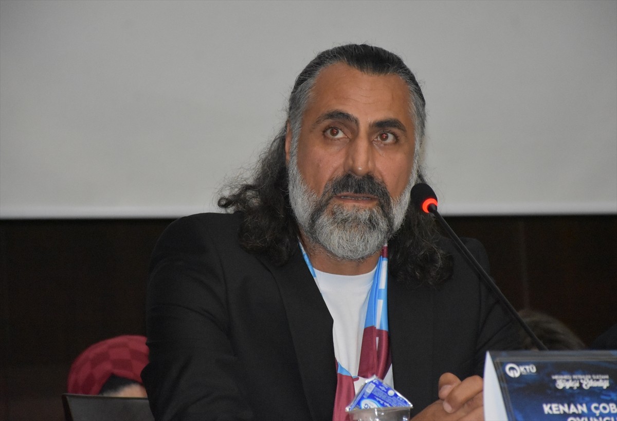 TRT 1'de yayınlanan "Mehmed: Fetihler Sultanı" adlı dizinin oyuncuları, senaristi ve yapımcısı...