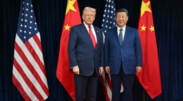 Trump-Şi Zirvesi Busan'da: Fentanil Tarifesi İndirildi, Soya Fasulyesi Alımları Başlıyor