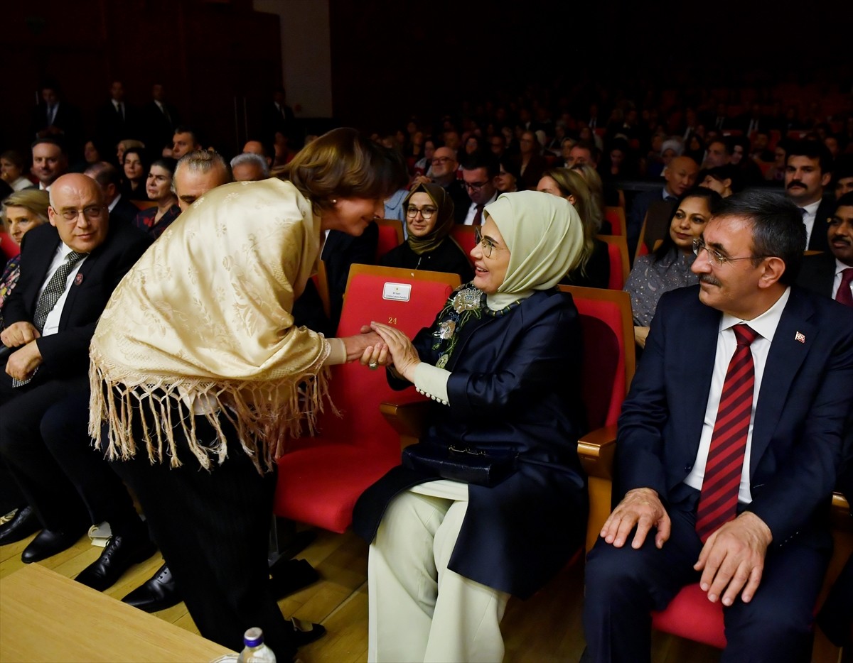 Tüm geliri Gazze halkına bağışlanacak "Rüzgar Gibi Özgür Filistin İçin Tek Yürek" etkinliği...