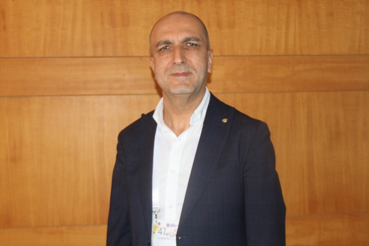 Türk Plastik Rekonstrüktif ve Estetik Cerrahi Derneği (TPRECD) tarafından düzenlenen 47. Ulusal...