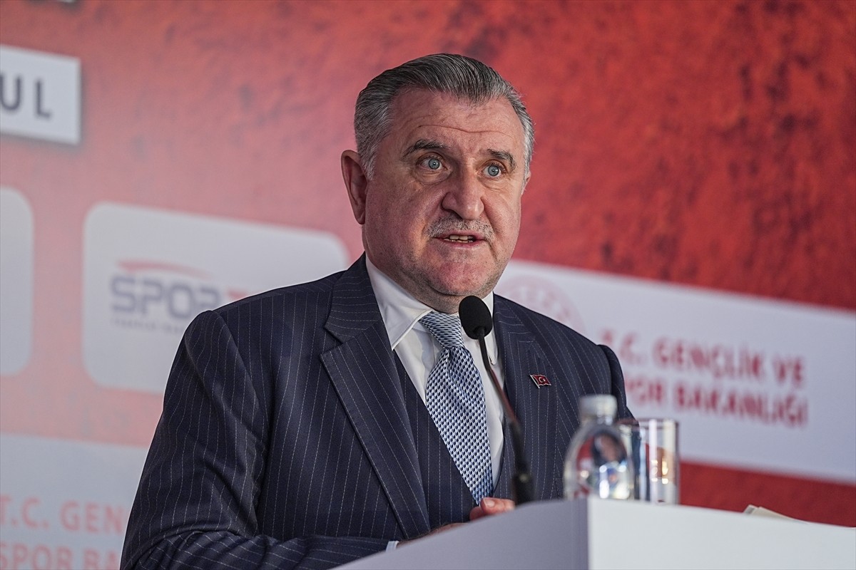 Türk tenisinin geleceğini şekillendirecek önemli yatırımlardan biri olan Türkiye Tenis Federasyonu...