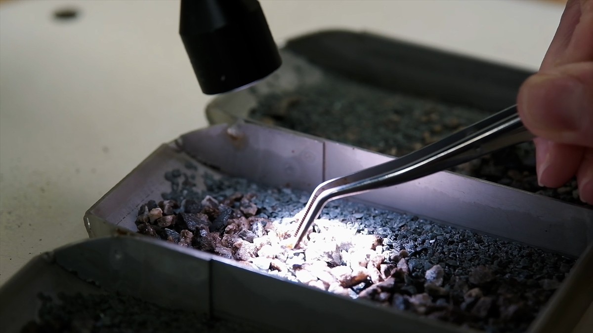 Türkiye'nin kamu sermayeli ilk AR-GE Merkezi olarak faaliyet gösteren TPAO AR-GE Merkezi, enerji...