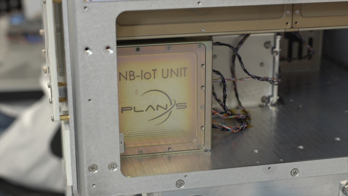 Türkiye 5G hizmetiyle yaygın şekilde tanışmaya hazırlanırken, mobil operatörlerle entegre uydu...