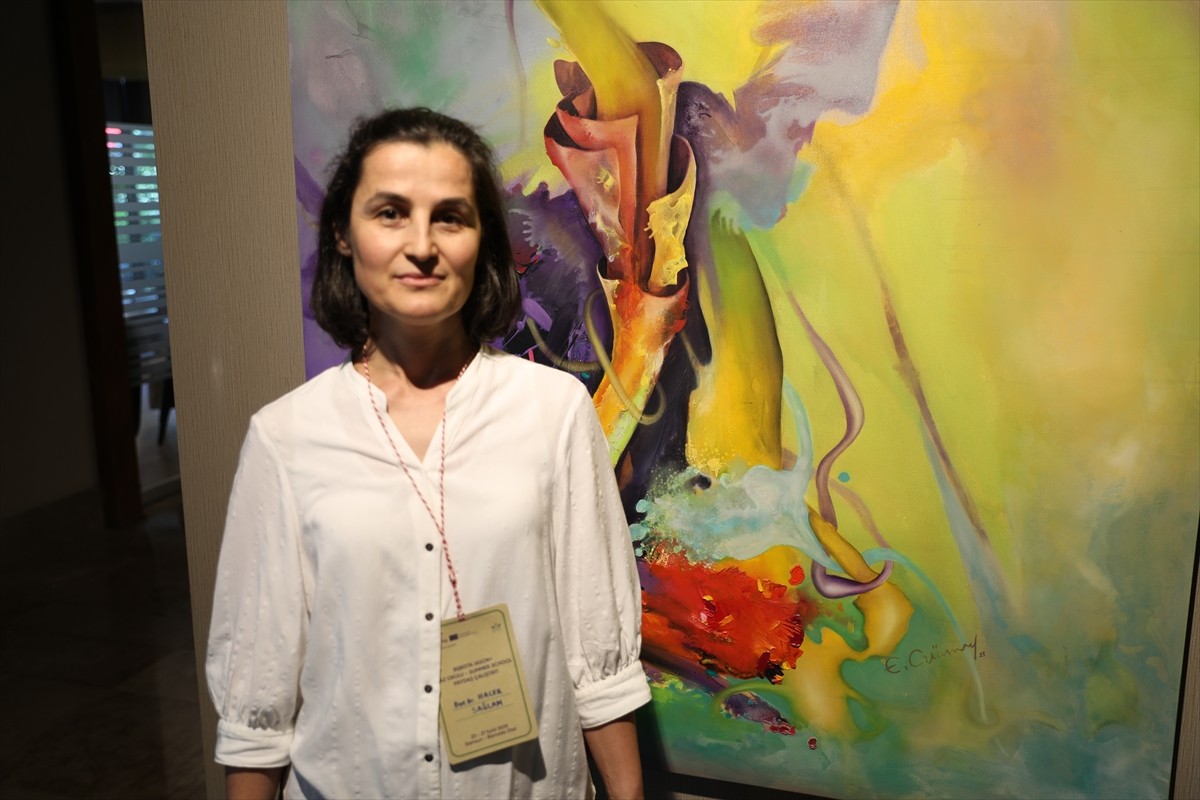 Türkiye, Bulgaristan ve Romanya'nın ortaklığında yürütülen "Karadeniz Halkının Karadeniz...