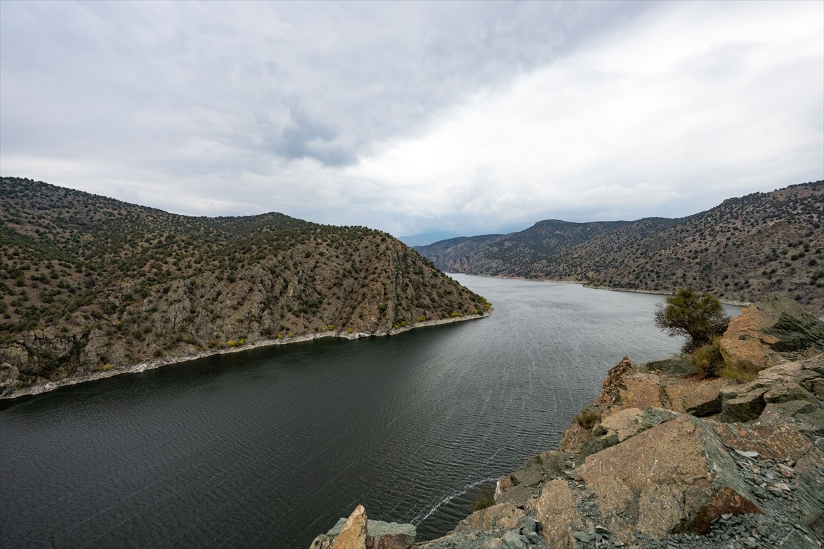 Türkiye Elektrik Sanayi Birliği (TESAB), Küresel Hidroelektrik Günü kapsamında Türkiye'nin ilk...