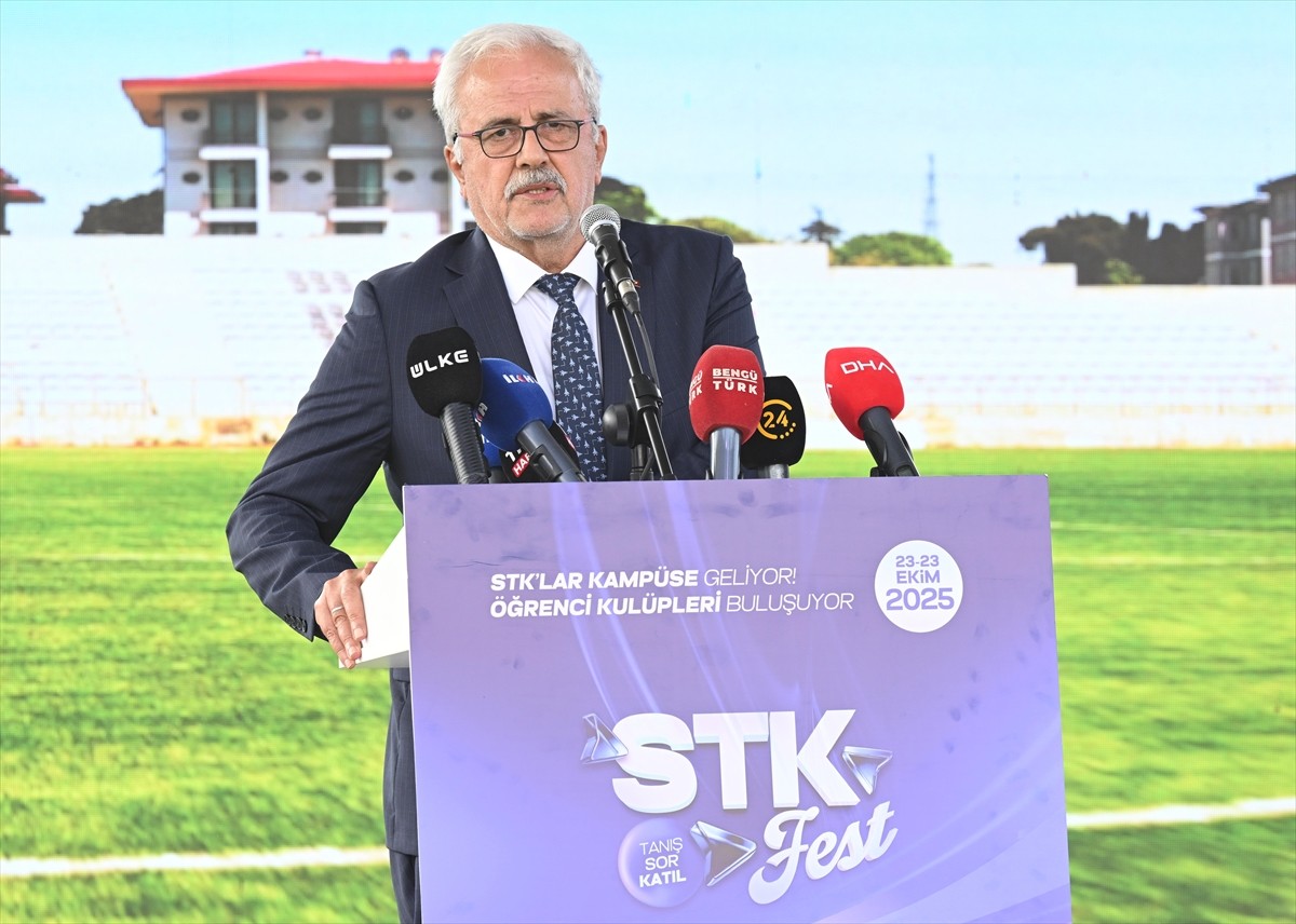 Türkiye Gönüllü Teşekküller Vakfı (TGTV), İslam Dünyası Sivil Toplum Kuruluşları Birliği (İDSB) ve...